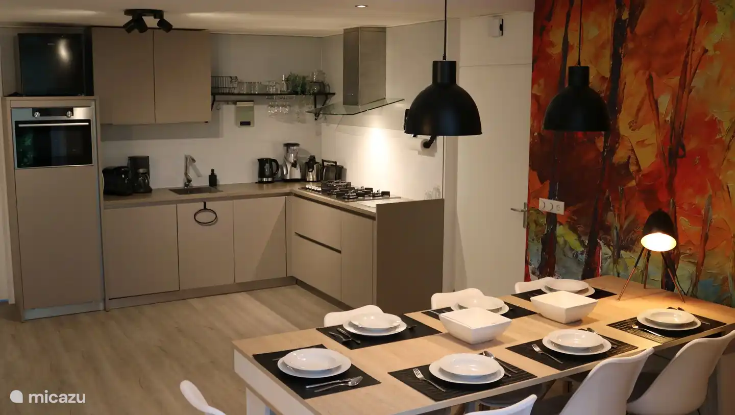 Bosvilla Tikva huren in Nederland, Overijssel, Rheezerveen - Vakantiehuis