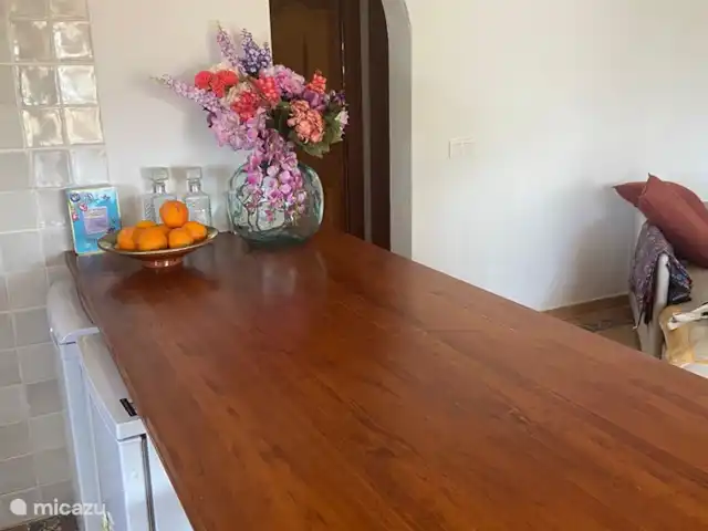 Fietsen, Spanje, Costa Blanca, Benissa, villa Casa Lucia