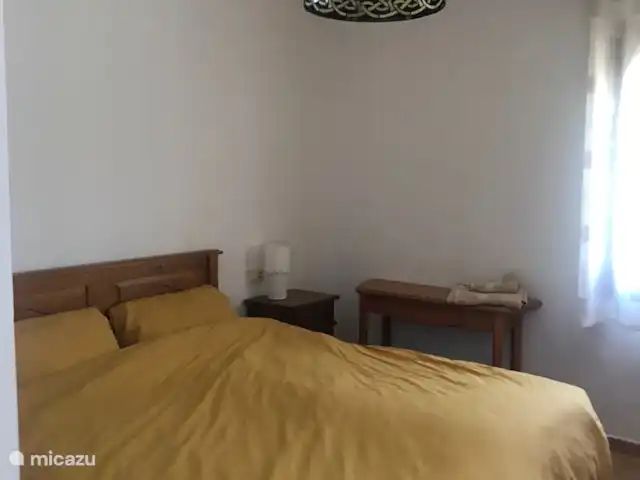 Fietsen, Spanje, Costa Blanca, Benissa, villa Casa Lucia