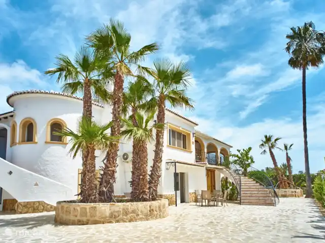 Villa Palm View | Espagne, Costa Blanca, Alicante - villa Villa Palm View | Espagne, Costa Blanca, Alicante - villa