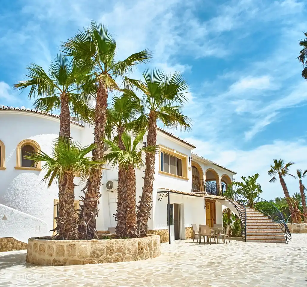 Villa Palmview