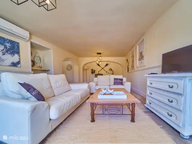 Villa Palm View | Espagne, Costa Blanca, Alicante - villa Vivre 1