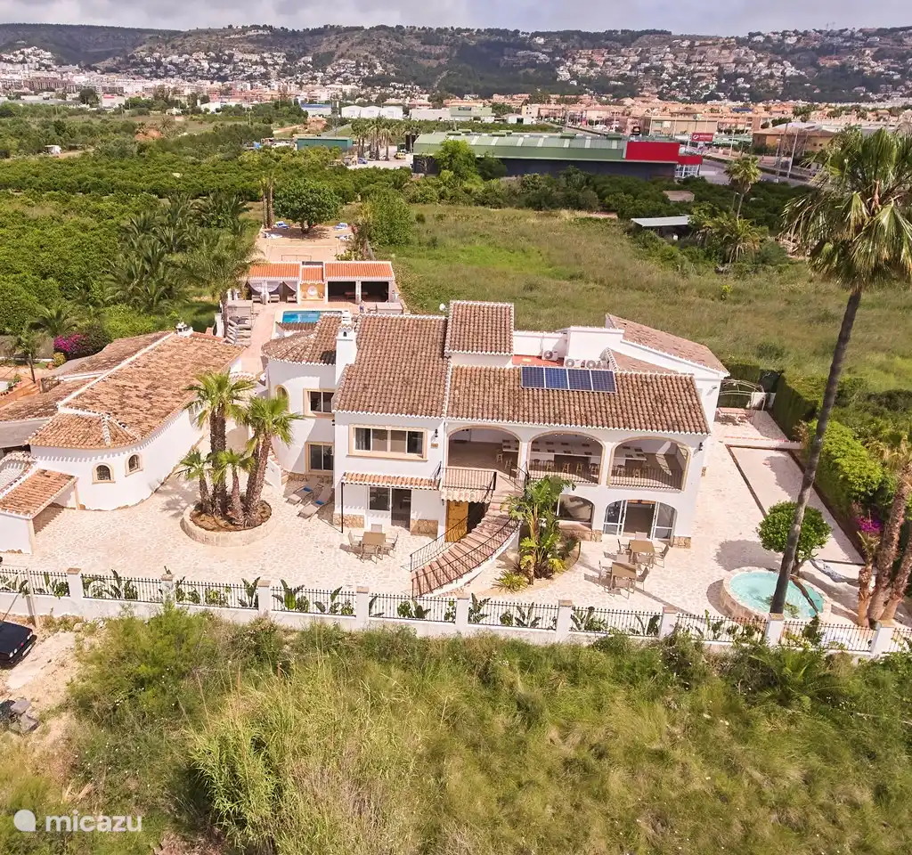 Villa Palmview