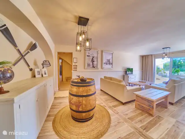 Villa Palm View | Espagne, Costa Blanca, Alicante - villa vivre 1