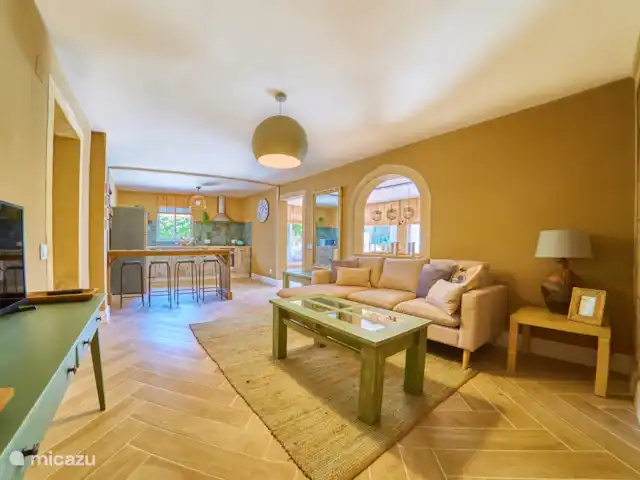 Villa Palm View | Espagne, Costa Blanca, Alicante - villa vivre 2