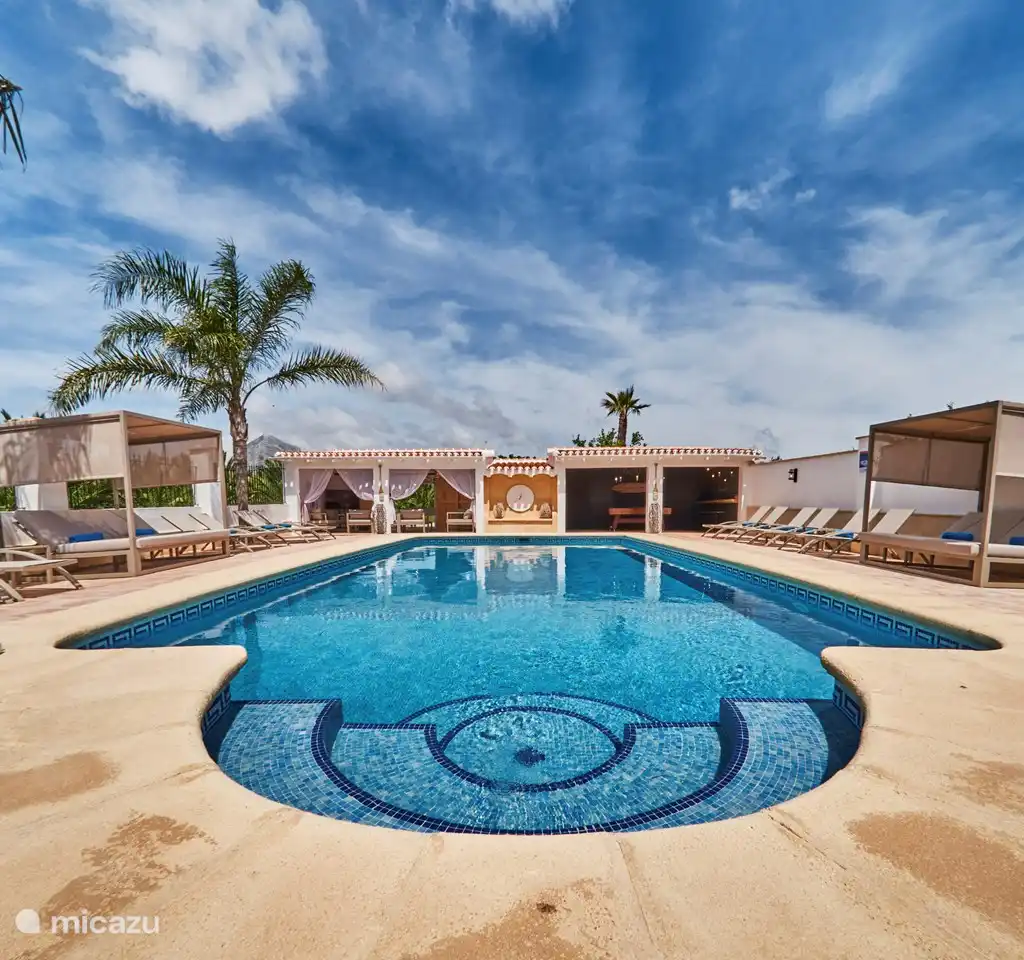 Villa Palmview