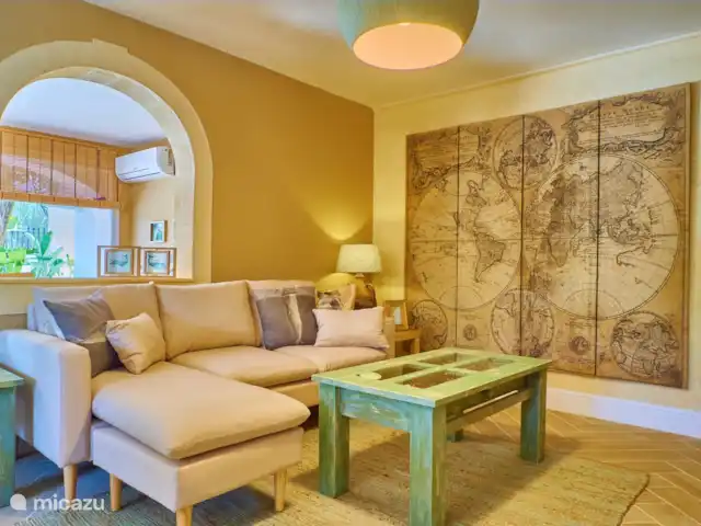 Villa Palm View | Espagne, Costa Blanca, Alicante - villa vivre 2