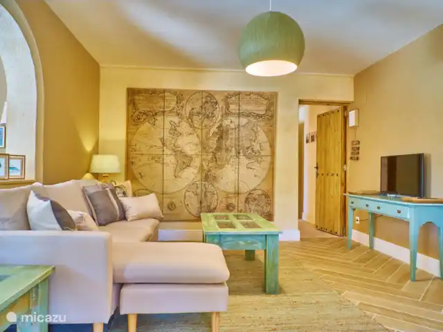 Villa Palm View | Espagne, Costa Blanca, Alicante - villa vivre 2