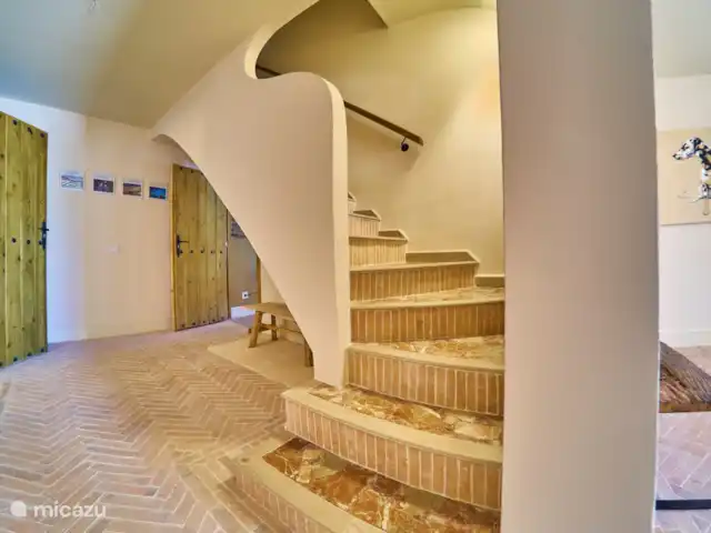 Villa Palm View | Espagne, Costa Blanca, Alicante - villa hall d'entrée