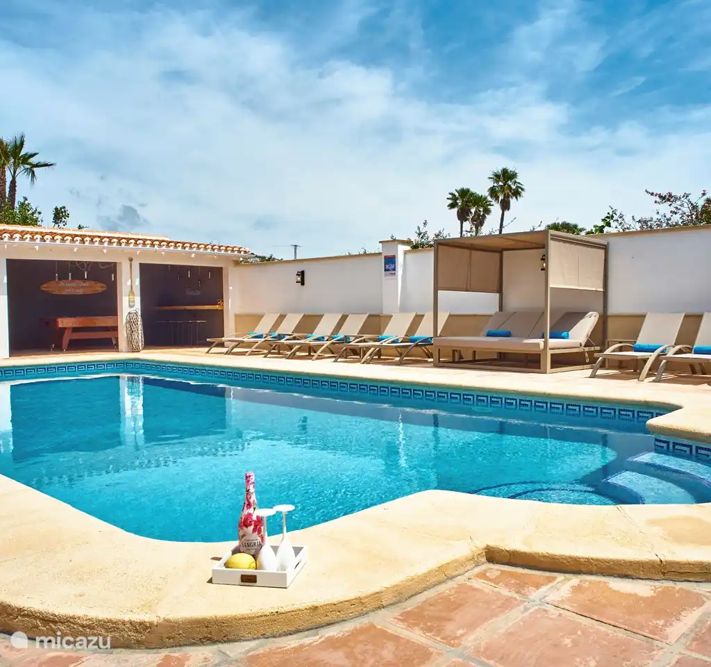 Villa Palmview