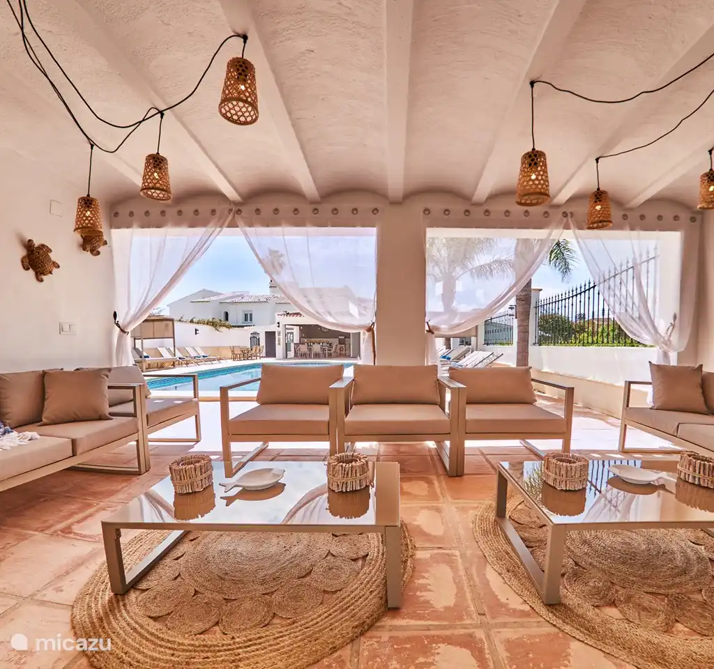 Villa Palmview