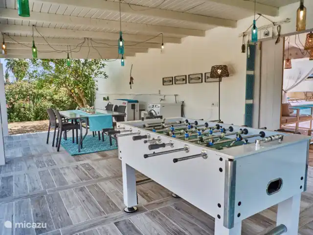 Villa Palm View | Espagne, Costa Blanca, Alicante - villa Coin activités