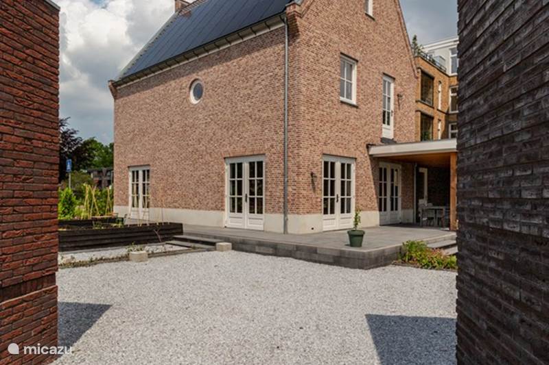 Vakantiehuis Nederland, Gelderland, Voorthuizen Villa Casa Morreni
