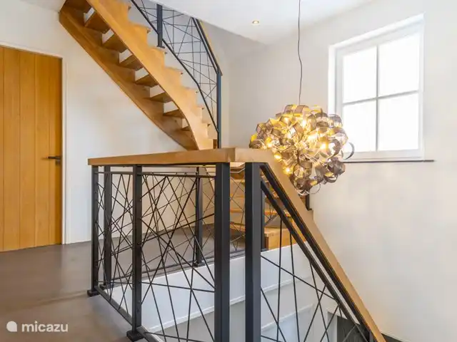 Casa Morrénic | Pays-Bas, Gueldre, Voorthuizen - villa Voir
