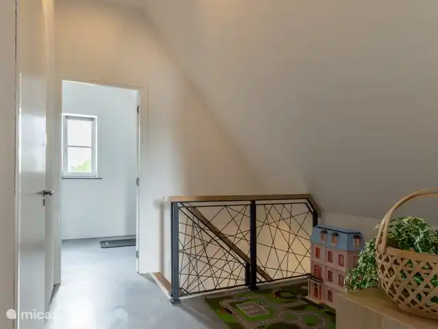 Casa Morrénic | Pays-Bas, Gueldre, Voorthuizen - villa Deuxième étage