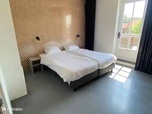 Casa Morrénic | Pays-Bas, Gueldre, Voorthuizen - villa Chambre à coucher