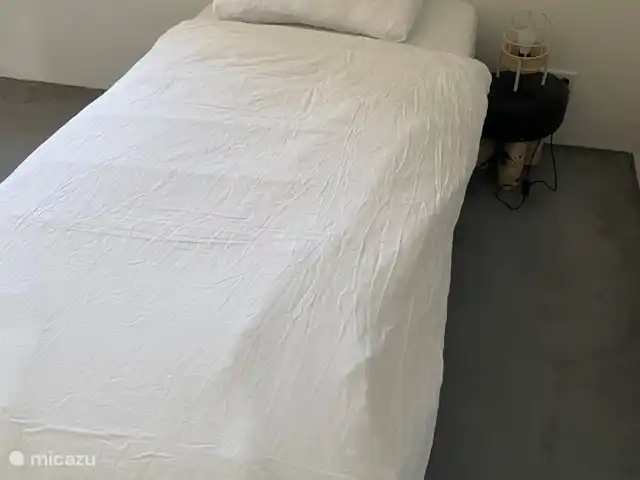 Casa Morrénic | Pays-Bas, Gueldre, Voorthuizen - villa Chambre à coucher