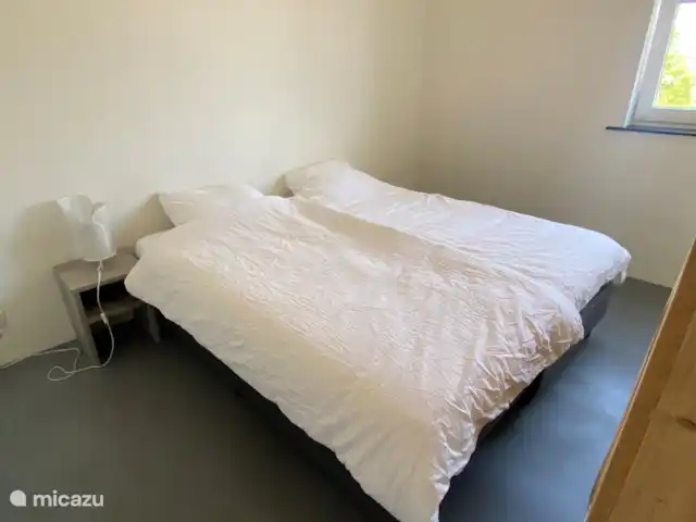 Casa Morrénic | Pays-Bas, Gueldre, Voorthuizen - villa Chambre à coucher