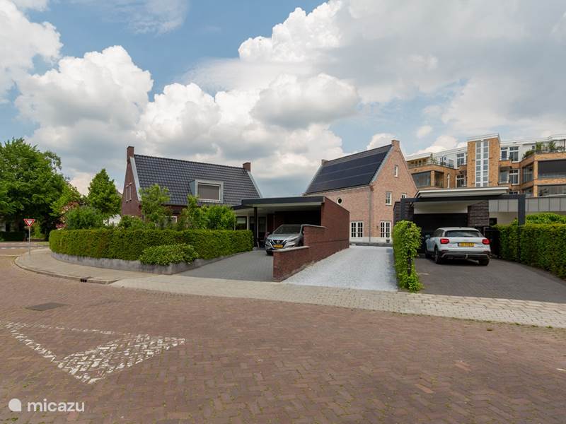 Holiday home in Netherlands, Gelderland, Voorthuizen Villa Casa Morrenic