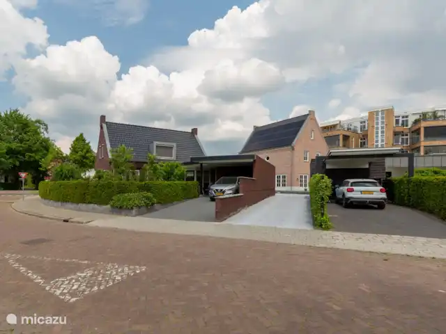 Casa Morrénic | Pays-Bas, Gueldre, Voorthuizen - villa Conduire