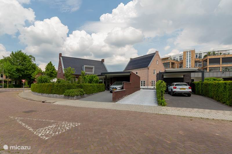 Vakantiehuis Nederland, Gelderland, Voorthuizen Villa Casa Morreni