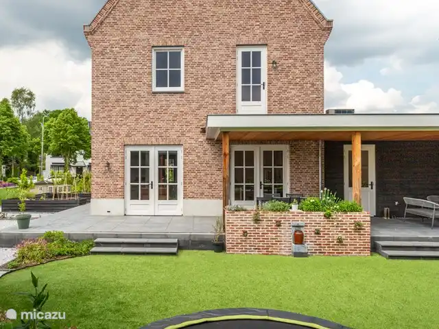 Casa Morrénic | Pays-Bas, Gueldre, Voorthuizen - villa Casa Morrénic | Pays-Bas, Gueldre, Voorthuizen - villa