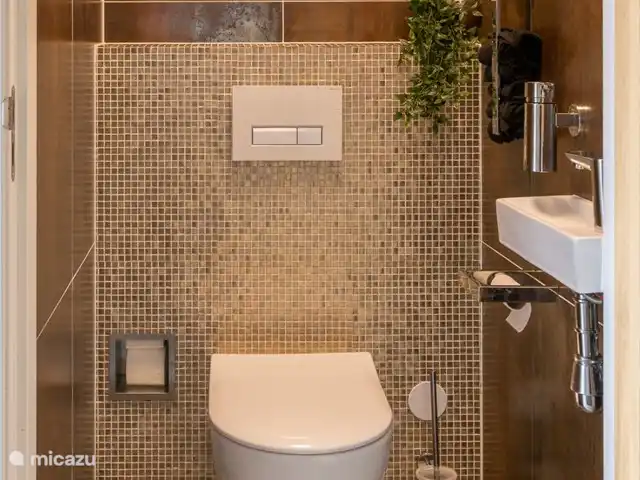 Casa Morrénic | Pays-Bas, Gueldre, Voorthuizen - villa Salle de Bains