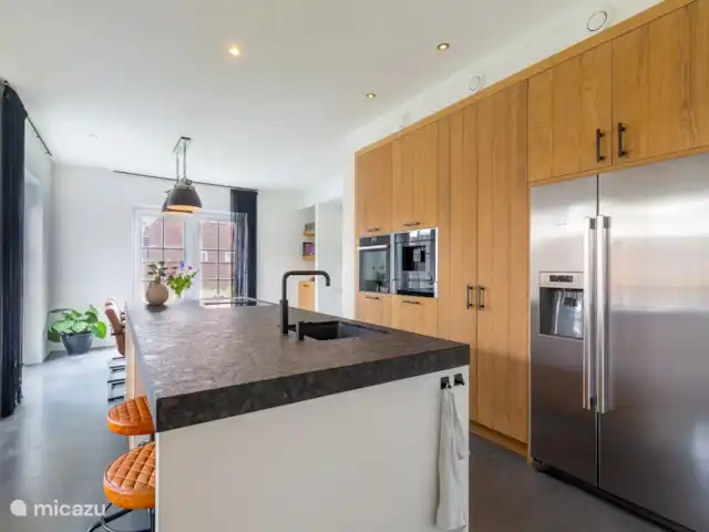 Casa Morrénic | Pays-Bas, Gueldre, Voorthuizen - villa Cuisine