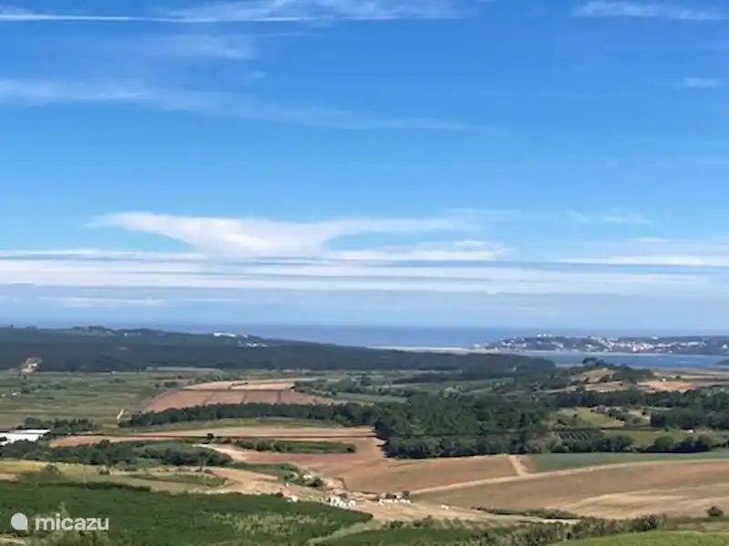 Casa Vista Airosa | Portugal, Costa de Prata, Sobral da Lagoa - Villa Casa Vista Airosa | Portugal, Costa de Prata, Sobral da Lagoa - Villa