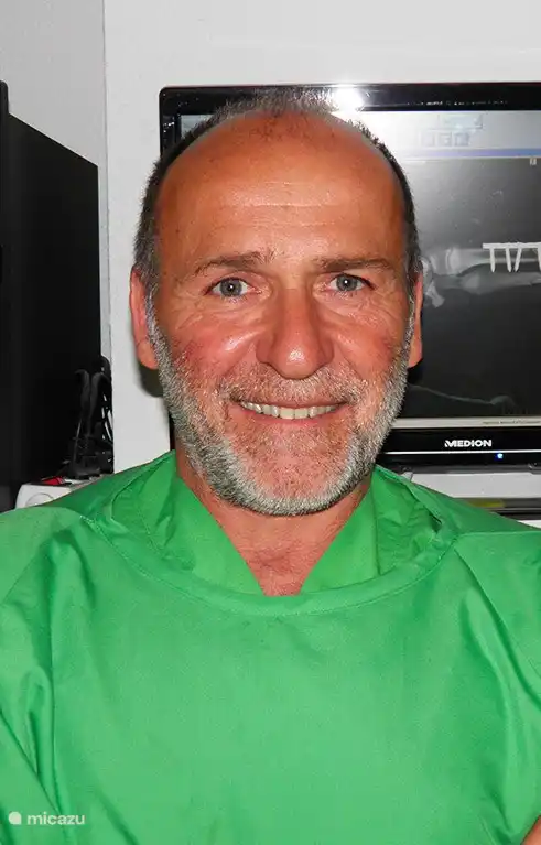 Jose Maria Carbonell