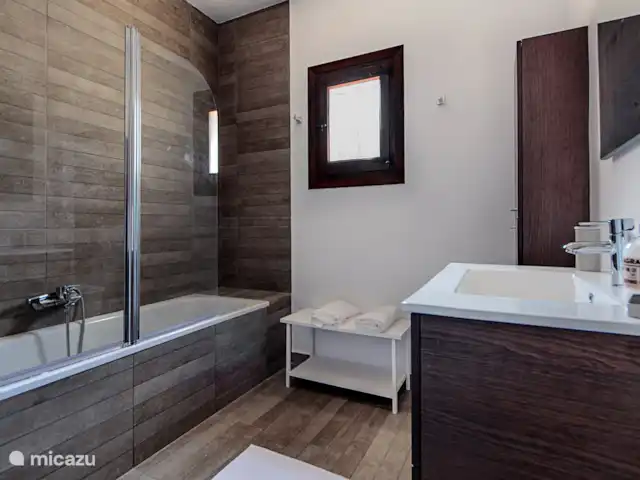 Villa Rio Jucar huren in Spanje, Costa Blanca, Moraira - villa Badkamer hoofdslaapkamer