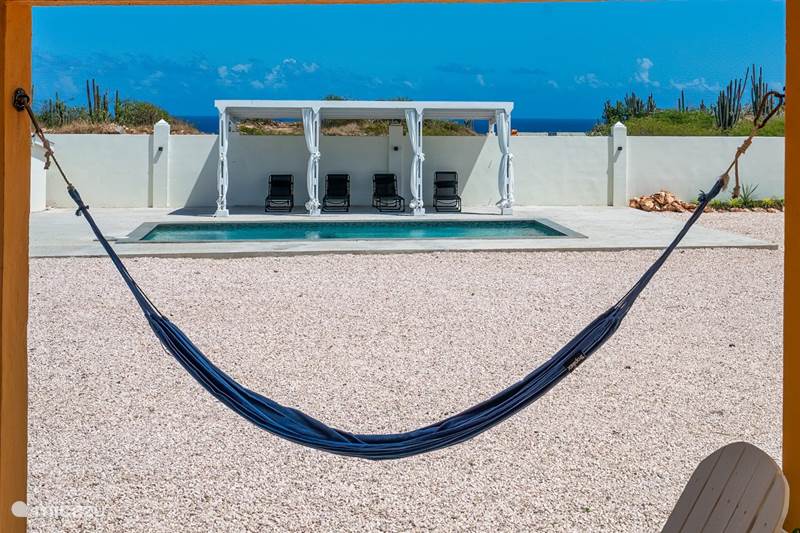 Holiday home Curaçao, Banda Abou (West), Tera Korá Villa TWO oceanview villas private pool