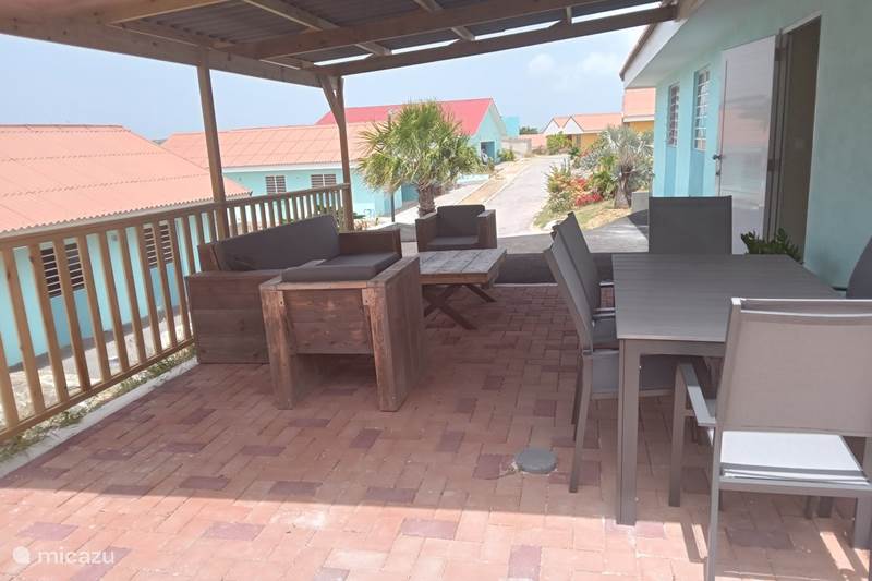 Holiday home Curaçao, Curacao-Middle, Bottelier Terraced House Casa Banana Holiday Home