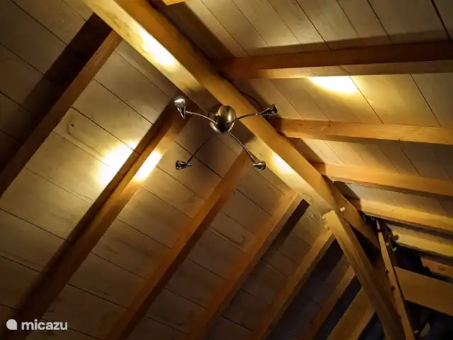 La Bergerie | France, Lot, Thédirac - maison de vacances Le toit attrayant et robuste.