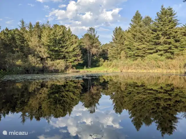 La Bergerie | France, Lot, Thédirac - maison de vacances Randonnée dans la réserve naturelle de Frau