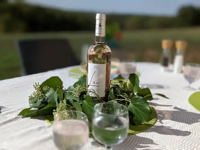 La Bergerie | France, Lot, Thédirac - maison de vacances Al la votre! Acclamations!