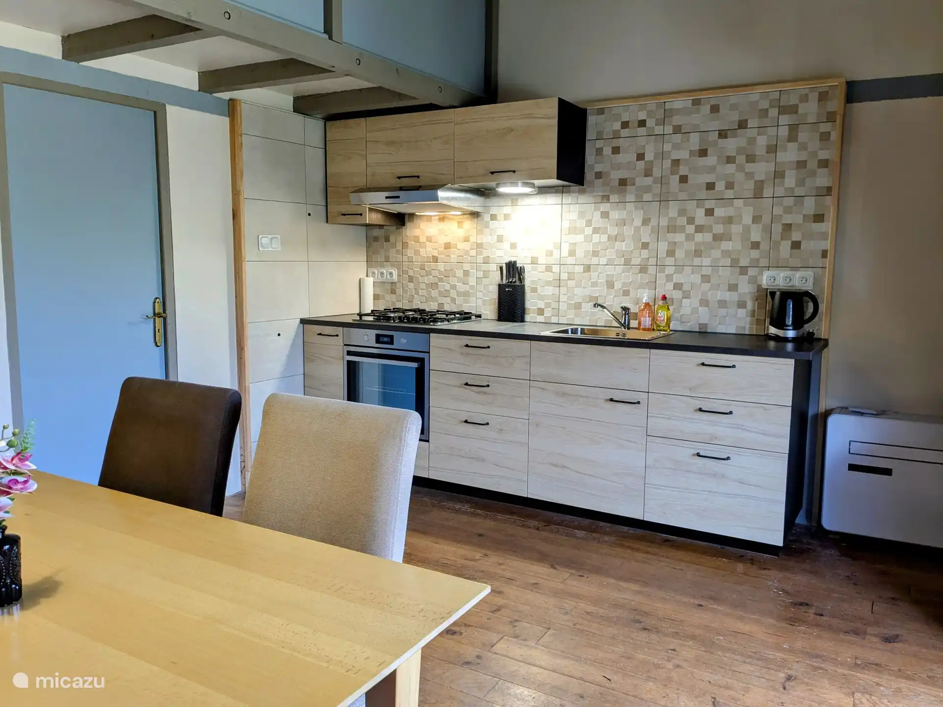 La Cigale huren in Frankrijk, Dordogne, Degagnac - Vakantiehuis