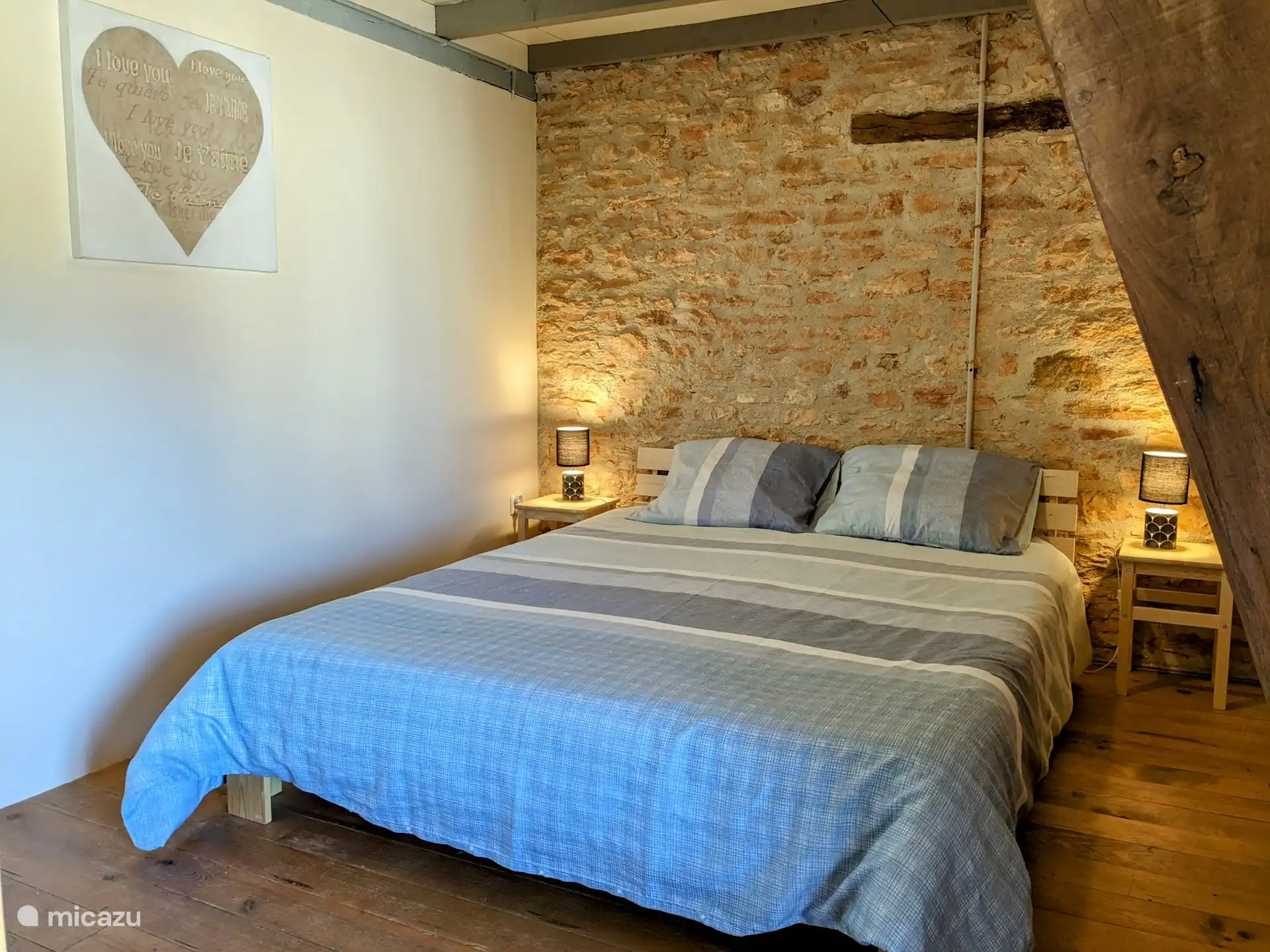 La Cigale huren in Frankrijk, Dordogne, Degagnac - Vakantiehuis