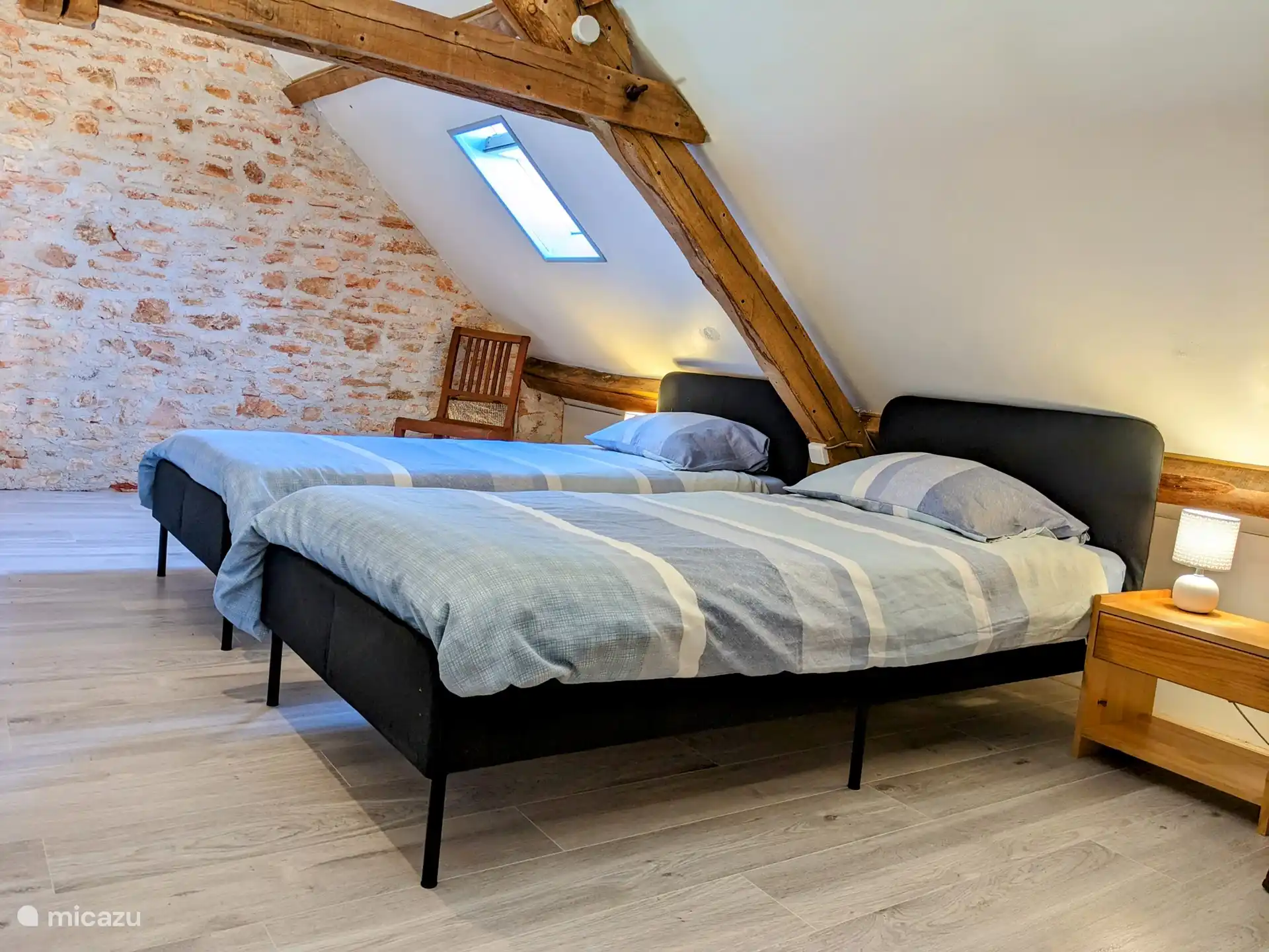 La Cigale huren in Frankrijk, Dordogne, Degagnac - Vakantiehuis