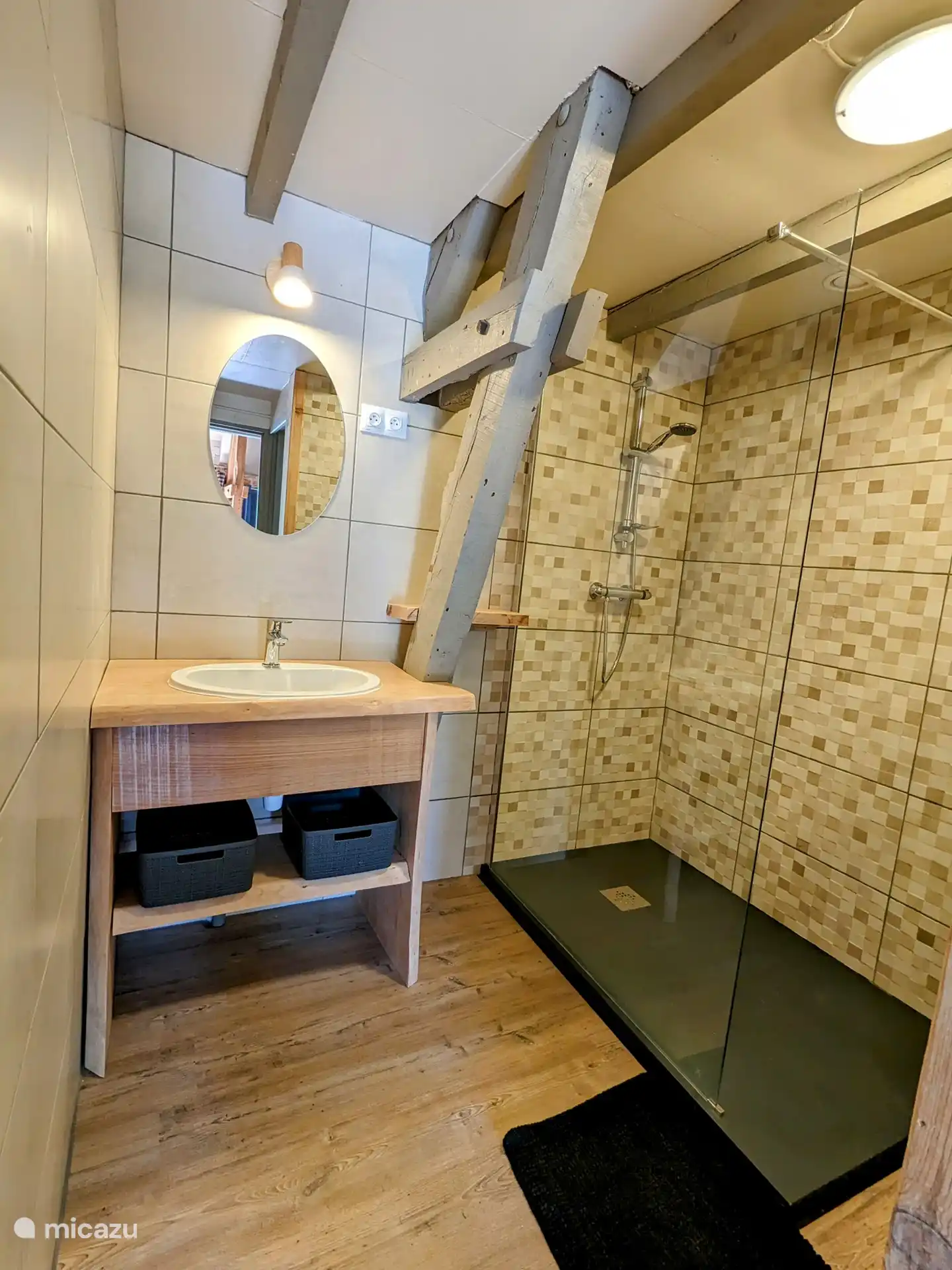 La Cigale huren in Frankrijk, Dordogne, Degagnac - Vakantiehuis