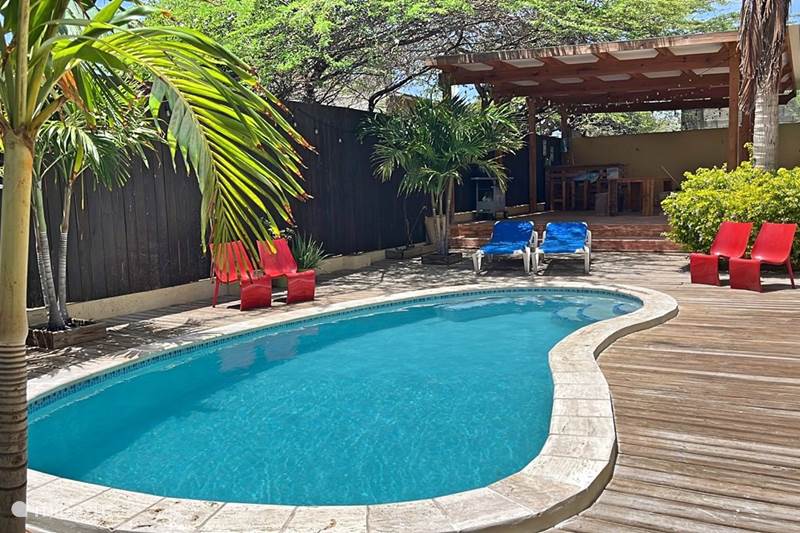 Vacation rental Aruba, Aruba Central, Santa Cruz Villa Villa Heart of Aruba