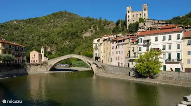 village of Dolcecqua