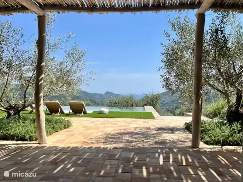 La Dolce Vita | Italie, Ligurie, Dolceacqua - Villa La Dolce Vita | Italie, Ligurie, Dolceacqua - Villa