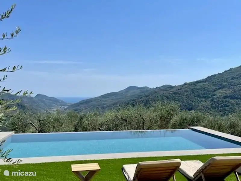 La Dolce Vita | Italie, Ligurie, Dolceacqua - Villa La Dolce Vita | Italie, Ligurie, Dolceacqua - Villa