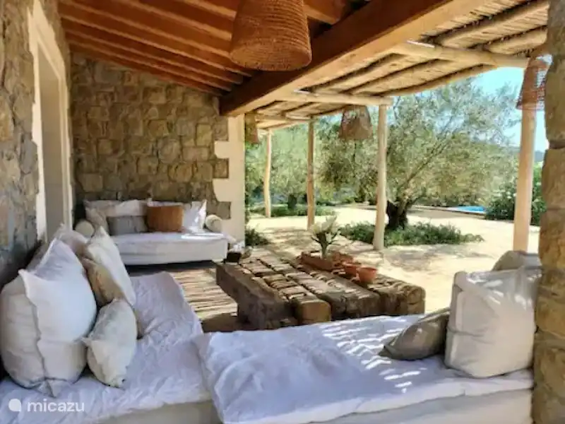 La Dolce Vita | Italie, Ligurie, Dolceacqua - Villa La Dolce Vita | Italie, Ligurie, Dolceacqua - Villa