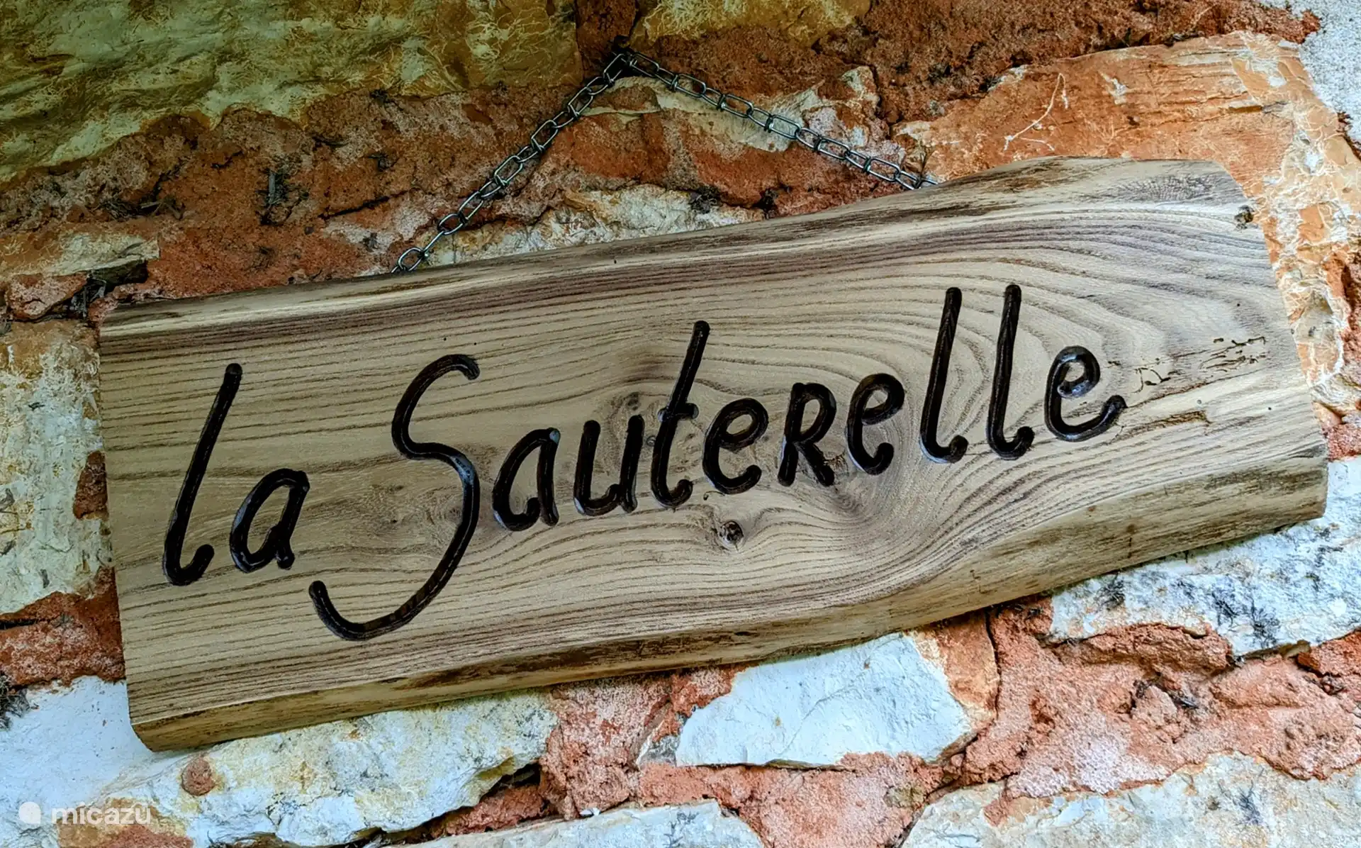La Sauterelle =  De Sprinkhaan