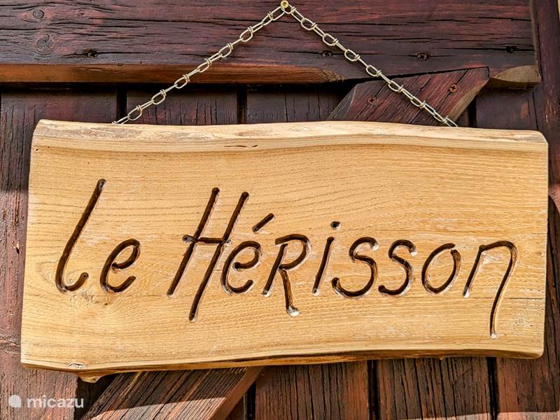 Ferienwohnung Frankreich, Dordogne, Degagnac Ferienhaus Le Hérisson