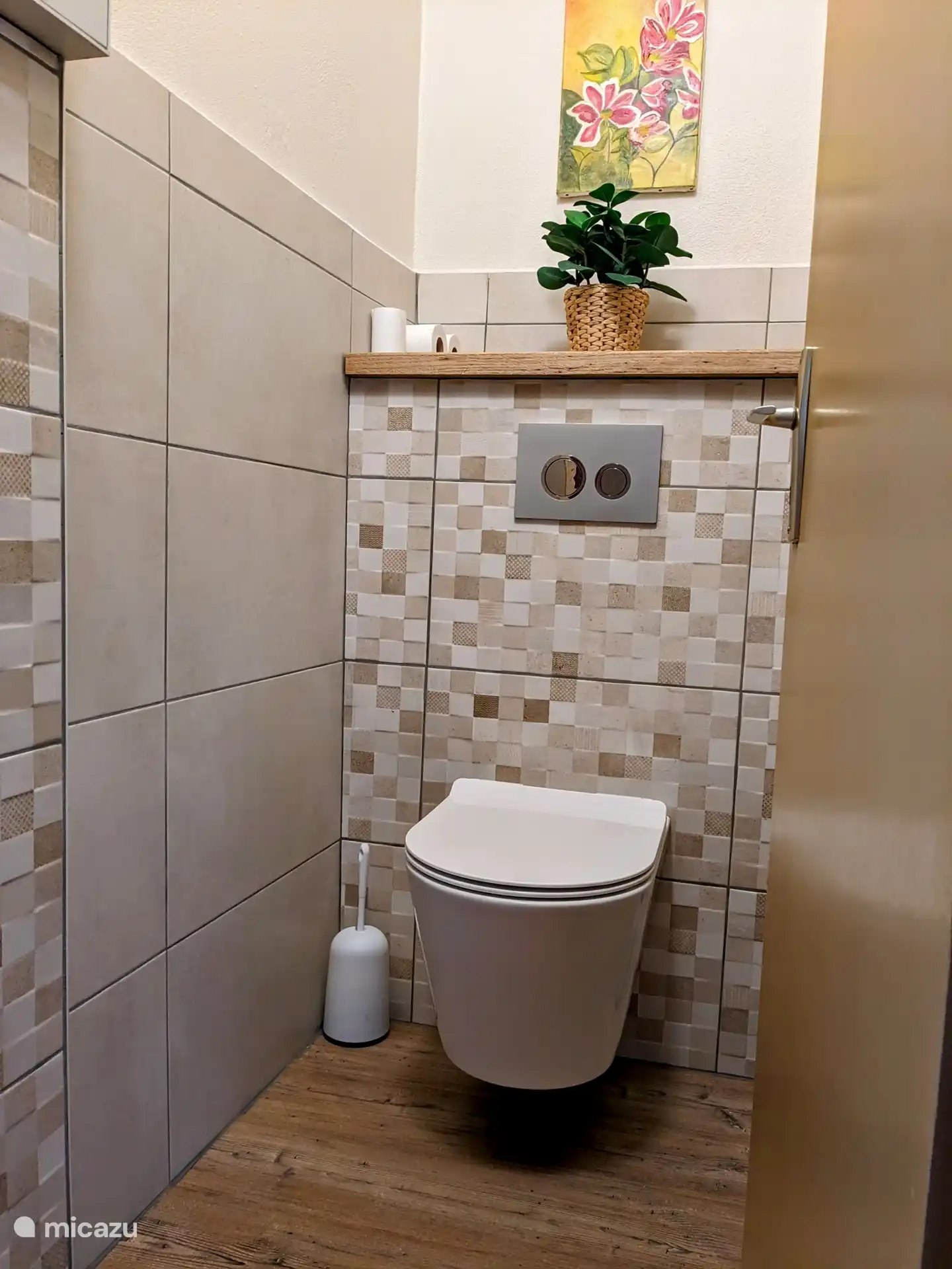 Le Herisson in France, Dordogne, Dégagnac - Holiday house