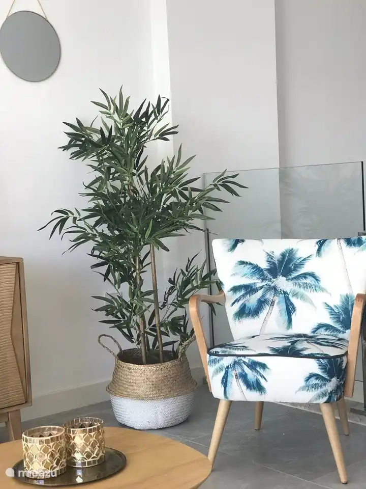 casabuenavida en España, Costa Blanca, Finestrat - Apartamento