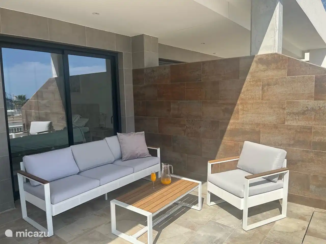 casabuenavida en España, Costa Blanca, Finestrat - Apartamento